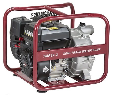 MOTOR PUMP TMP32-2